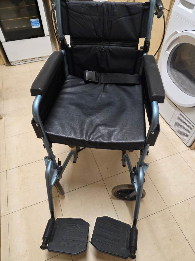 Wheelchair