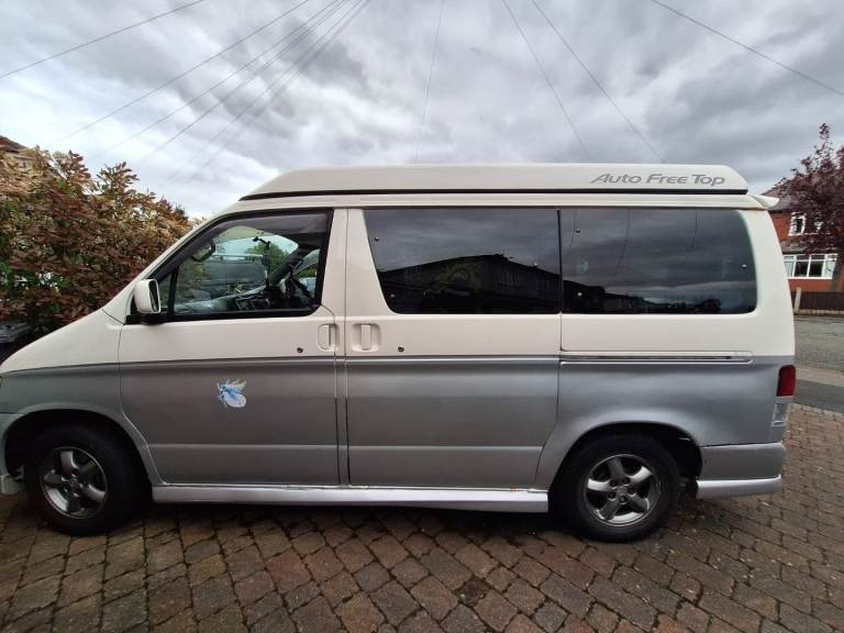  Mazda Bongo Friendee for Sale 
