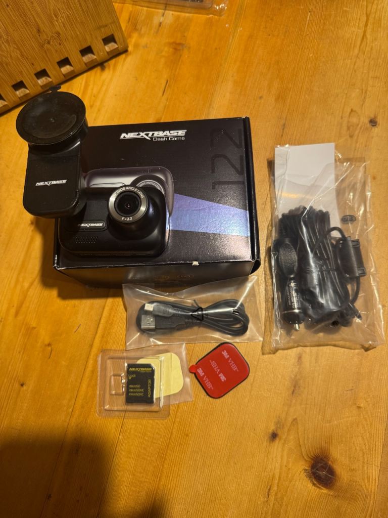 Dash Cams