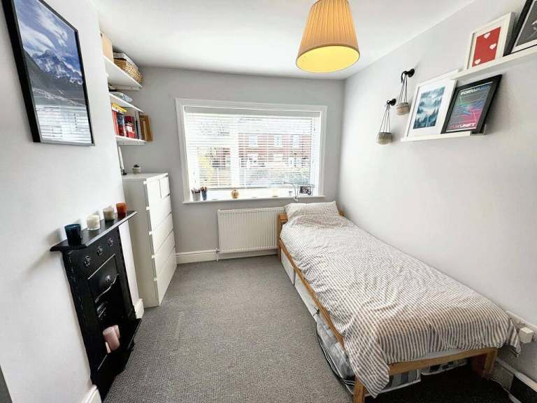 💌Single Room Available in a Lovely, Modern Flat💞All Bills Included!
