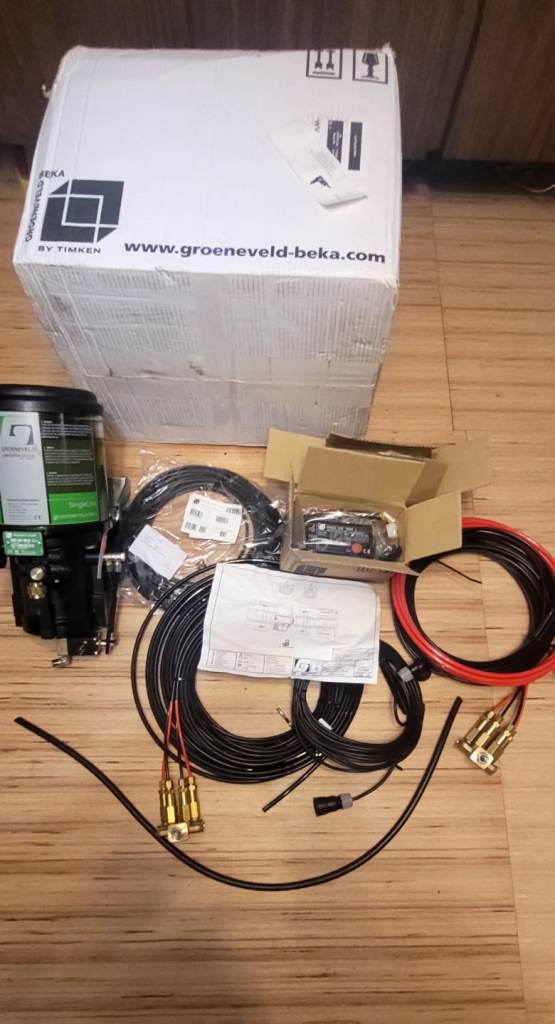 Mercedes-Benz Econic 