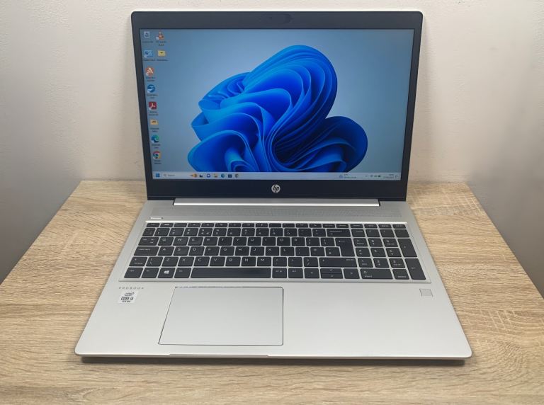 HP i5 32GB Ram 1TB SSD UltraFast High Spec ProBook Full HD Laptop LIKE NEW