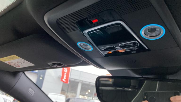 2025 BYD Seal 390kW Excellence AWD 83kWh 4dr Auto SALOON ELECTRIC Automatic