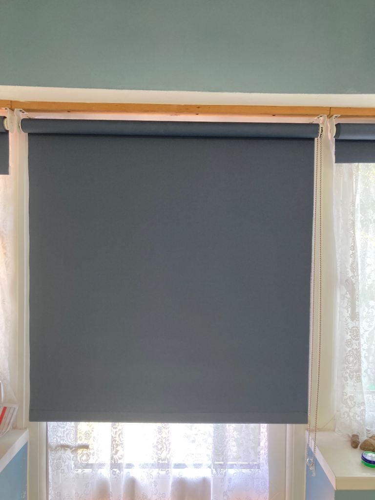 Roller blinds 