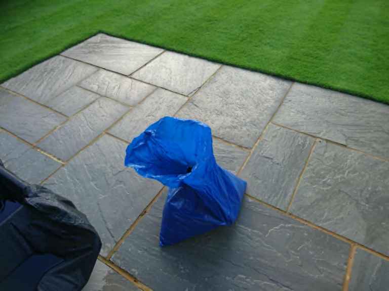 Free Bag of Garden Soil – Approx. 15kg (Collection Only)