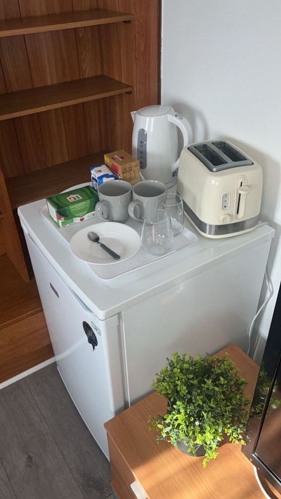 Large Double Room to rent ( already fully  furnished )