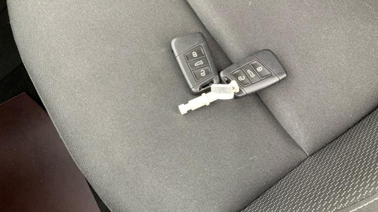 2025 Skoda Karoq 1.5 TSI SE Edition 5dr DSG Petrol Estate Estate Petrol Automatic