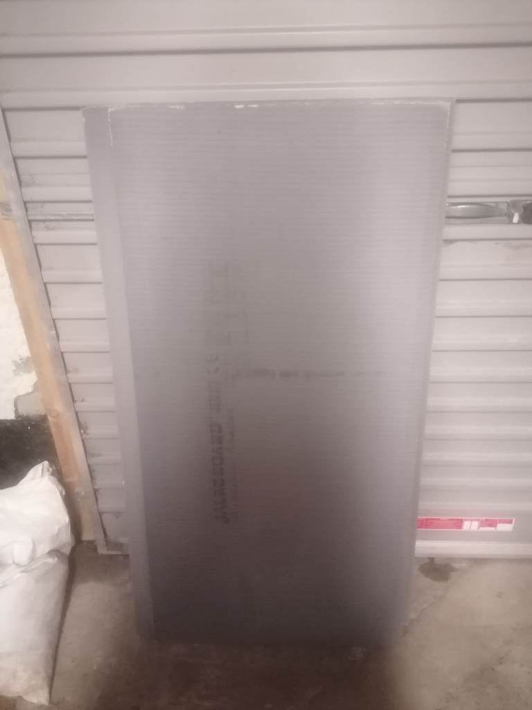 JACKO board under tile floorboards 