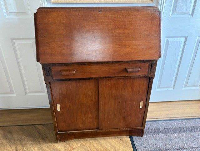 Writing Bureau (Burolite)