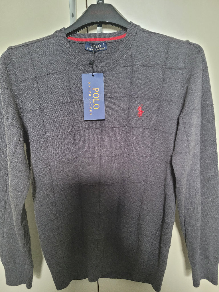 Brand new mens  jumper 