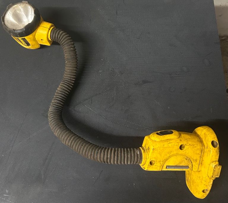 Job lot of Dewalt tools 