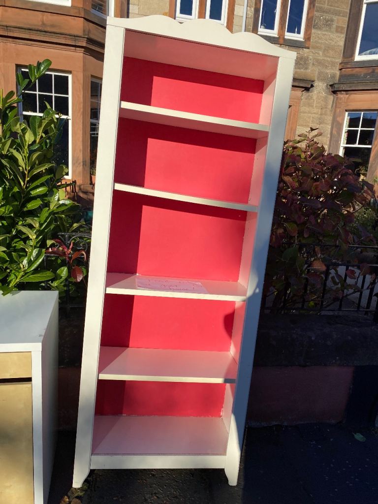 Book shelf 