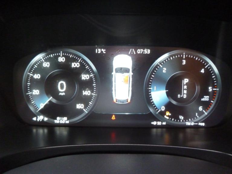 2020 Volvo V90 2.0 D4 R-Design Plus Auto Euro 6 (s/s) 5dr ESTATE Diesel Automatic