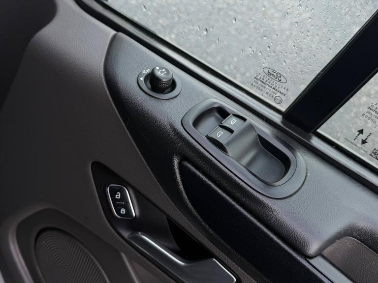 2022 Ford Transit Custom 2.0 EcoBlue 130ps Low Roof Trend Van PANEL VAN DIESEL Manual