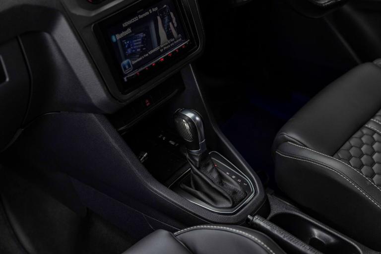 2016 Volkswagen Caddy 2.0 TDI BlueMotion Tech 102PS Highline Van DSG PANEL VAN DIESEL Automatic