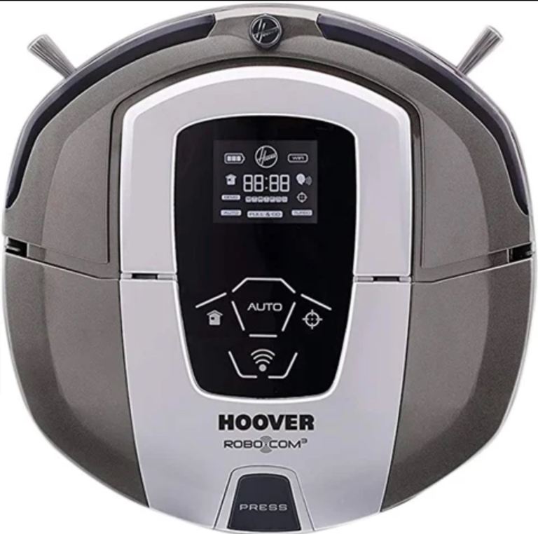 Hoover Robo Com 3 RBC090