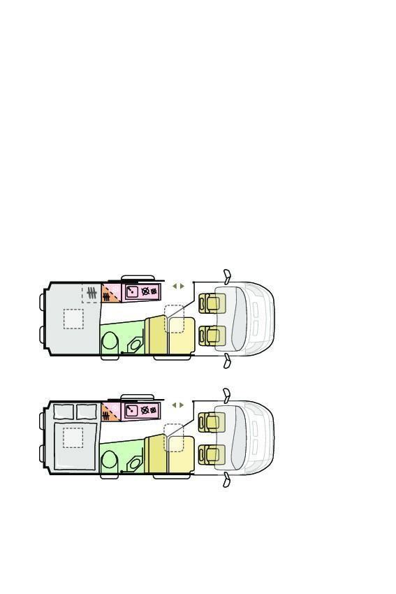 Adria Twin Supreme 640 SLB DIESEL AUTOMATIC 2025