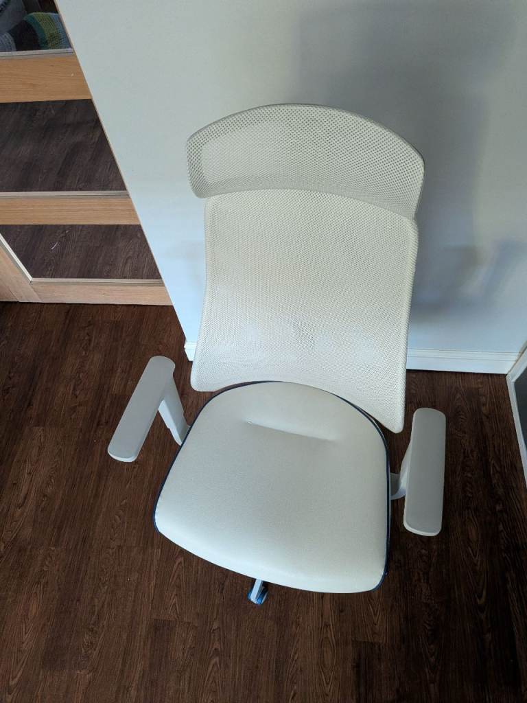 Office Chair never used