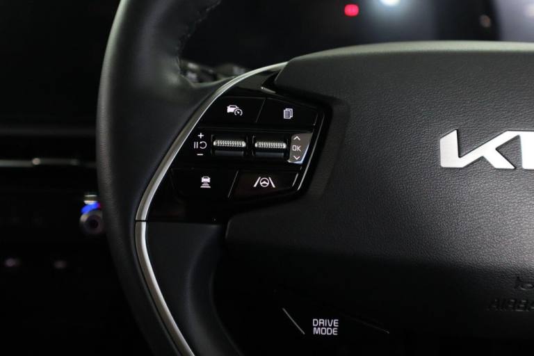 2022 Kia Niro 1.6h GDi 3 DCT Euro 6 (s/s) 5dr ESTATE PETROL/ELECTRIC Automatic