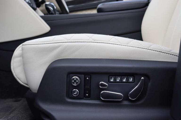 2019 19 BENTLEY BENTAYGA 4.0 V8 SUV 5DR PETROL AUTO 4WD EURO 6 (S/S) (550 PS)