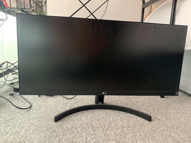 LG Monitor
