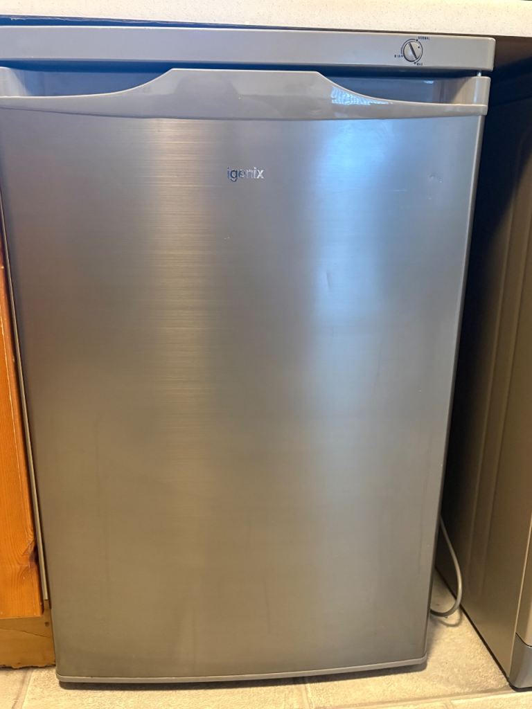 Under counter freezer