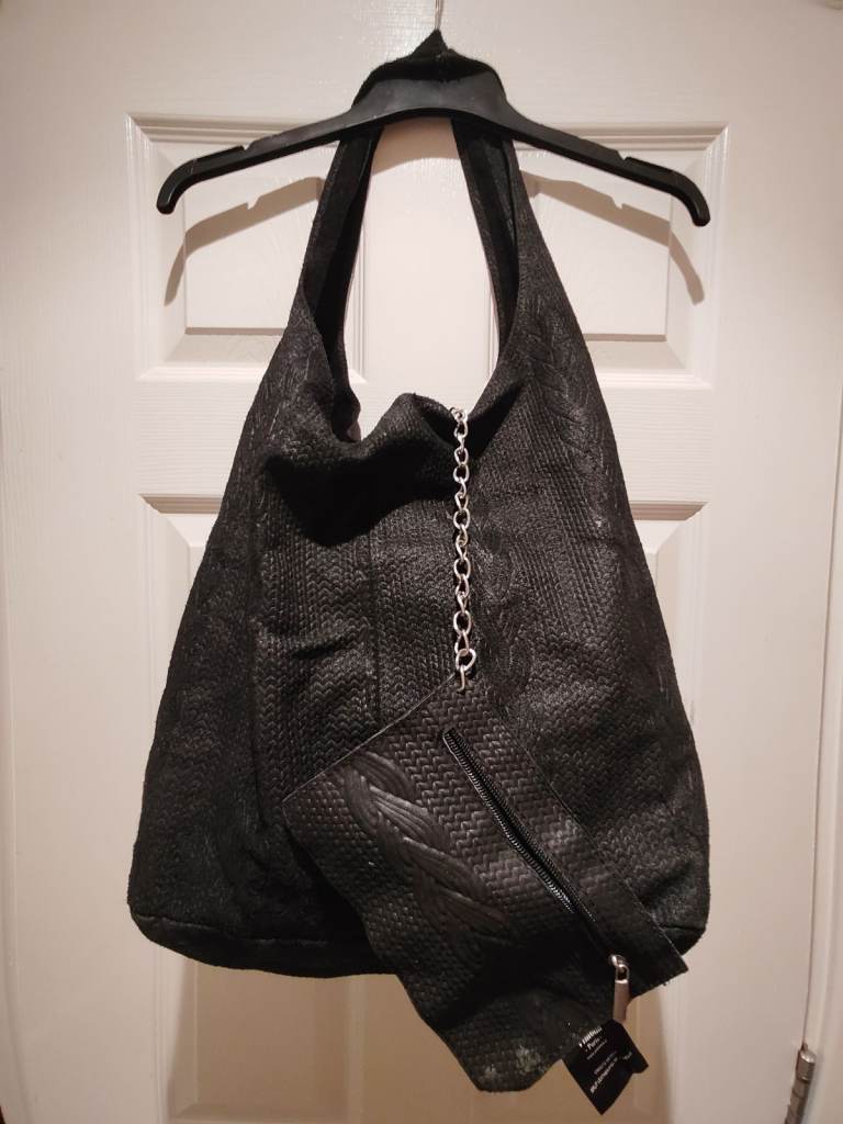 VIMODA BAG with PURSE