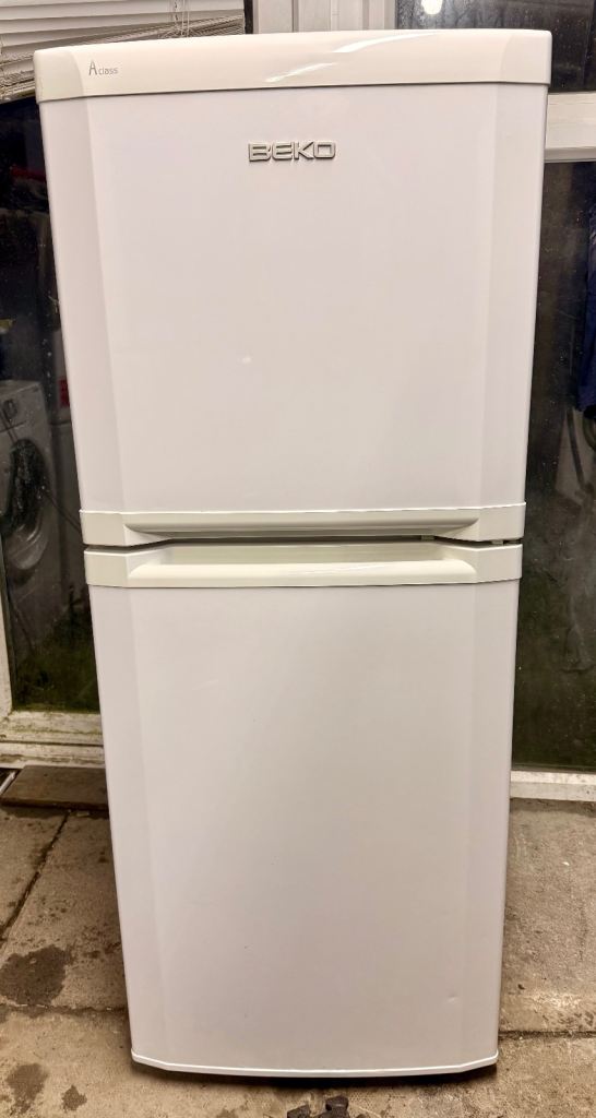 BEKO fridge freezer 