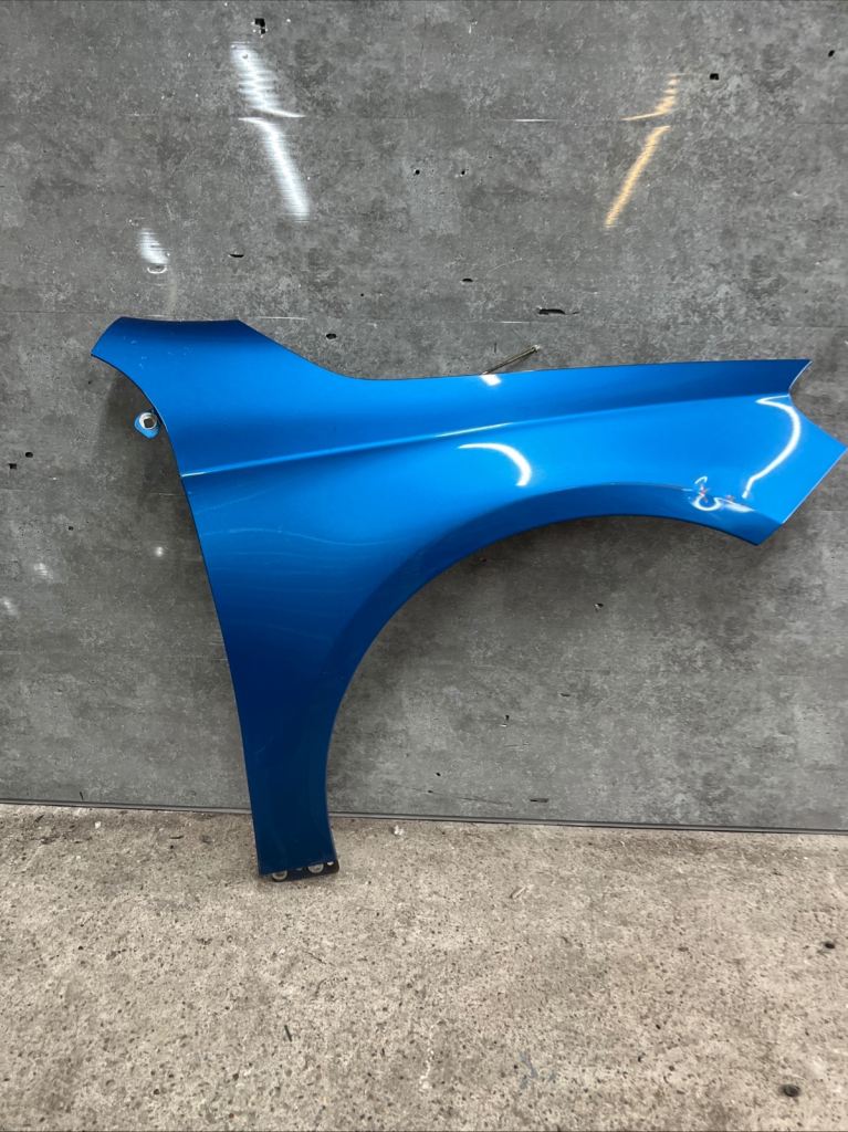 Mercedes A Class W176 / / 2012-  2018 Front Wing Right Side 