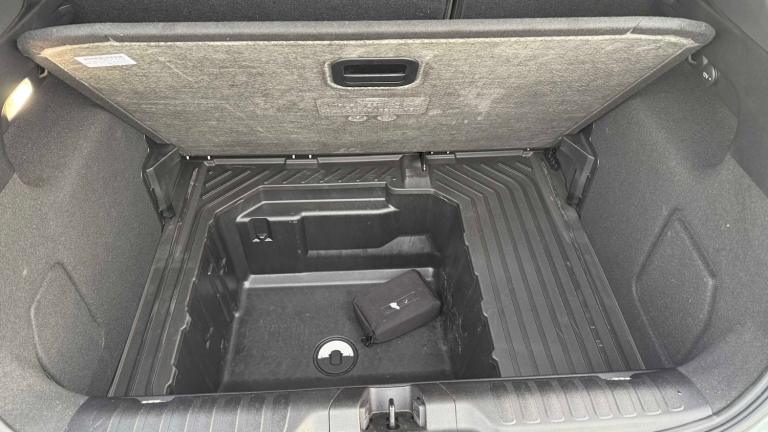 2025 Ford Puma 1.0 EcoBoost Hybrid mHEV ST-Line X 5dr DCT Hatchback Petrol Automatic