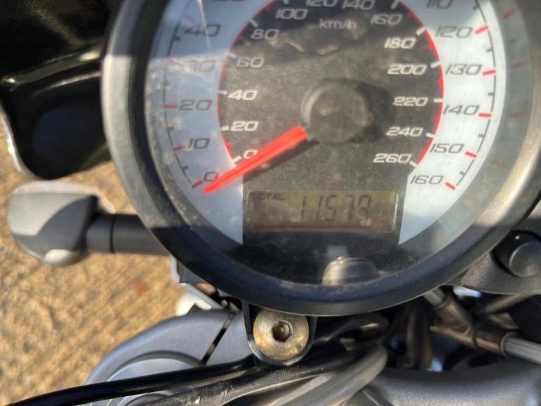 2004 04 DUCATI S4R MONSTER 1000 CLASSIC NAKED 996 S4 R BLACK 11k MILES ONLY