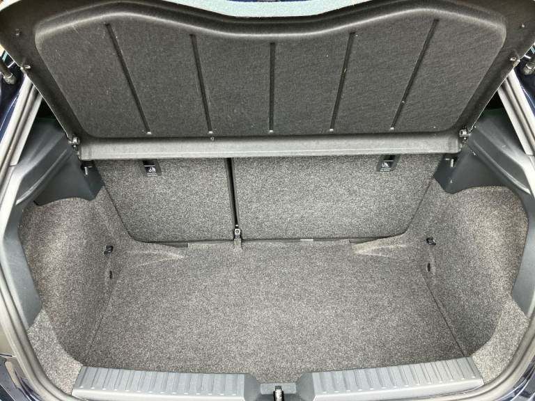 2022 SEAT Ibiza 1.0 TSI 110 FR 5dr DSG Hatchback PETROL Automatic