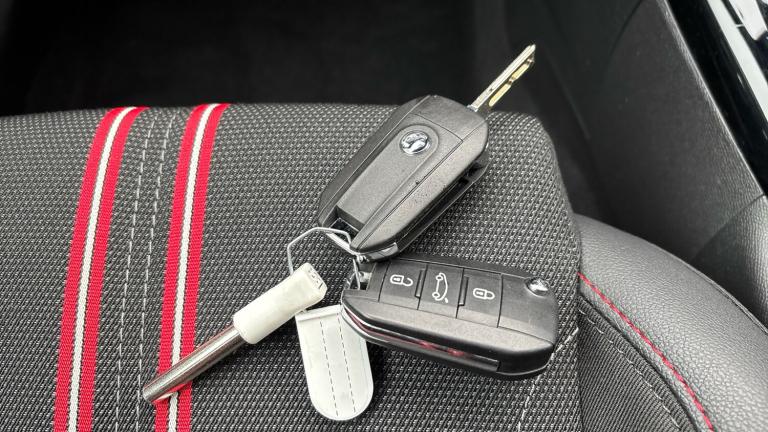 2022 Vauxhall Corsa 1.2 Turbo SRi Edition 5dr HATCHBACK PETROL Manual