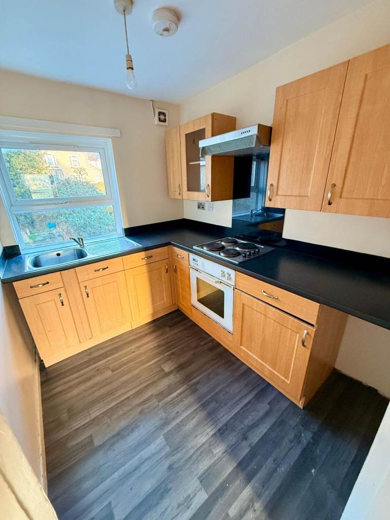 2 bed apartment Ipswich IP1