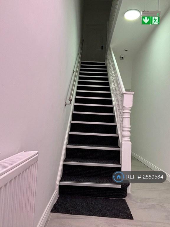 1 bedroom in Radcliffe Road, West Bridgford, Nottingham, NG2 (#2669584)