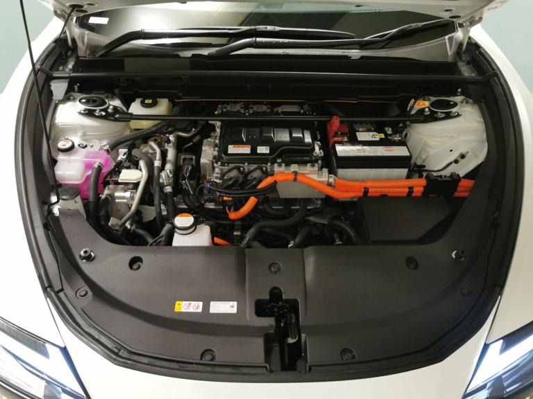 2024 Lexus RZ 450e 230kW Direct4 Premium + 71 kWh 5dr Auto ESTATE ELECTRIC Automatic