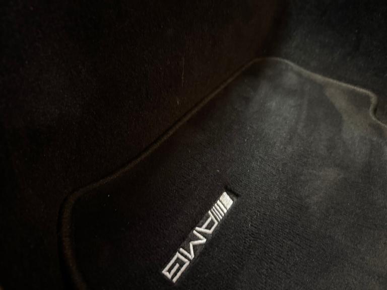 2008 Mercedes-Benz CLK 220 CDi Sport 2dr Tip Auto COUPE Diesel Automatic