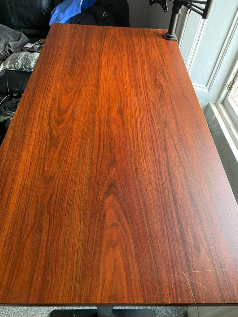 Rise and Fall Office Desk (Standing /Sitting)