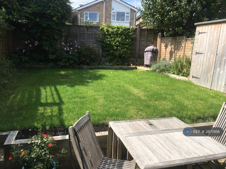 3 bedroom house in Brean Down Avenue, Bristol, BS9 (3 bed) (#2875618)