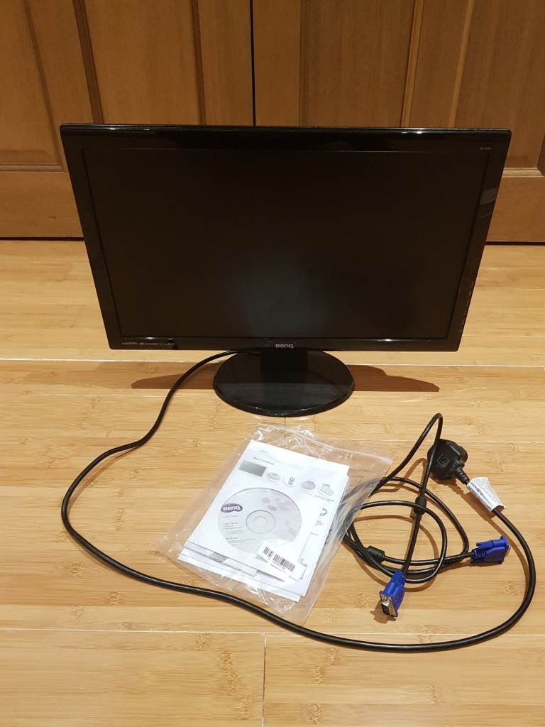 BenQ GL2250 21.5" Widescreen LED LCD 1920x1080 Monitor
