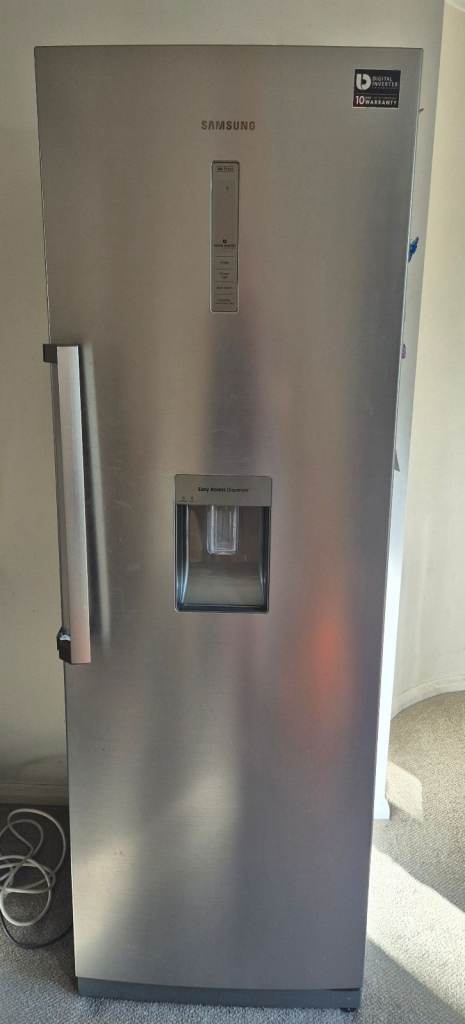 Samsung Frost Free Full Height Fridge