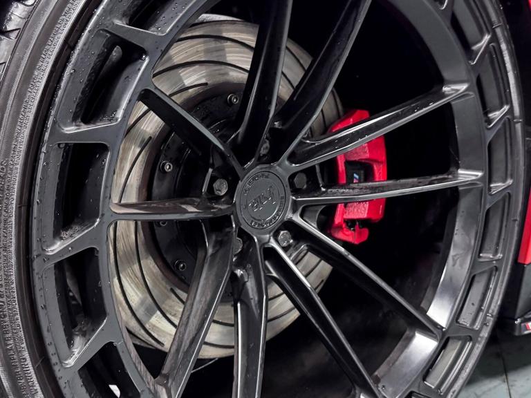 2021 BMW M4 M4 Competition 2dr Step Auto COUPE PETROL Automatic