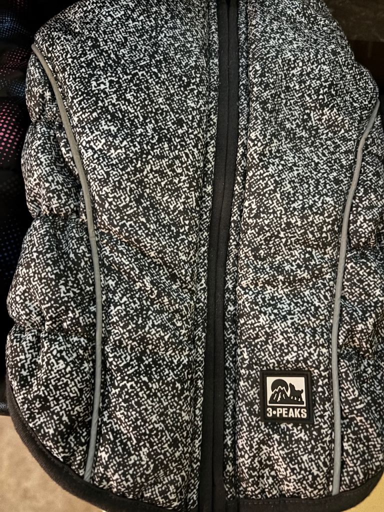 free small dog jackets