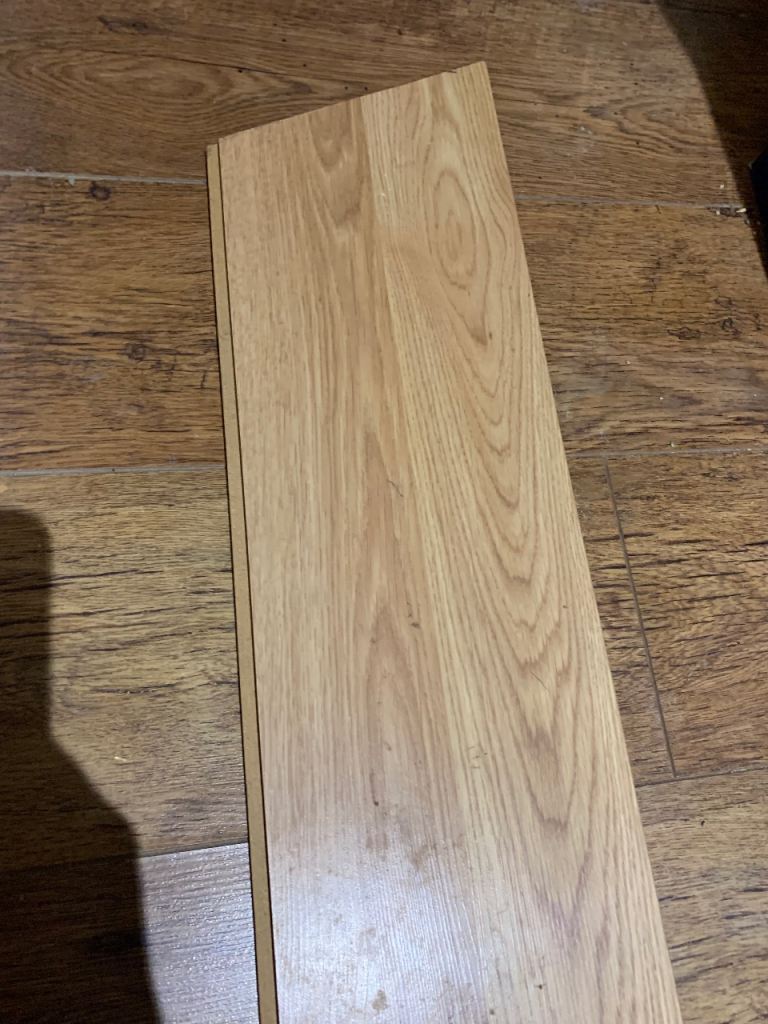 Laminate Flooring