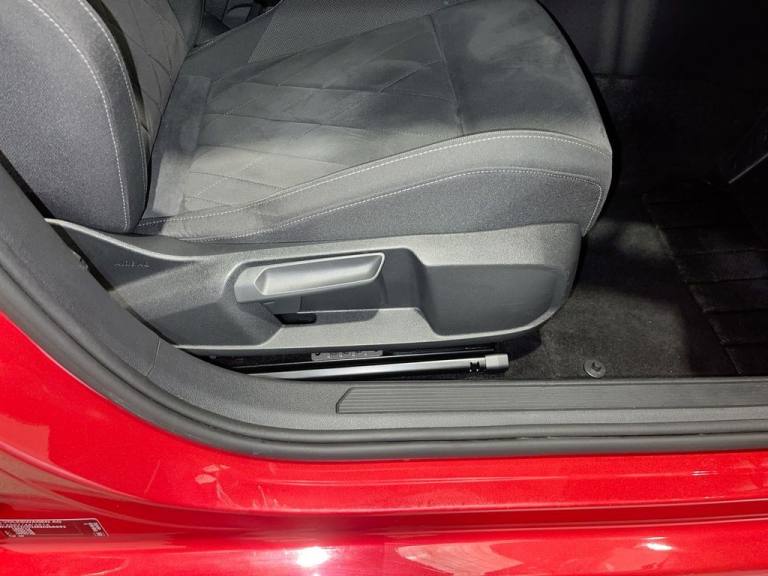 2021 70 VOLKSWAGEN GOLF 2.0 TDI STYLE HATCHBACK 5DR DIESEL DSG EURO 6 (S/S) (150