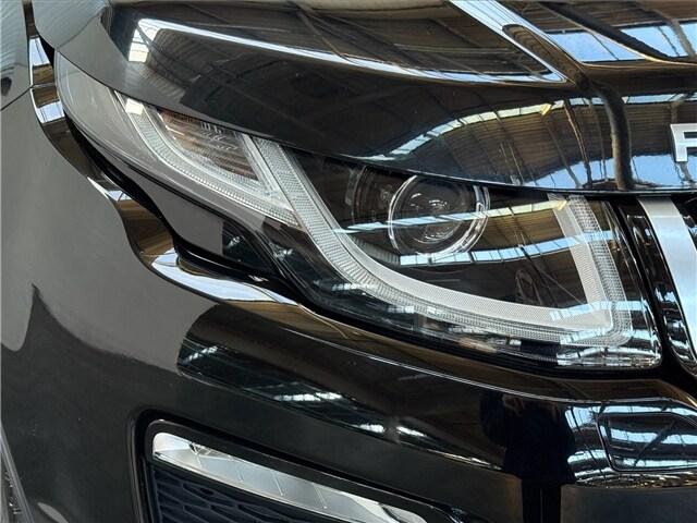 2018 Land Rover Range Rover Evoque 2.0 TD4 SE Tech 5dr Auto ESTATE DIESEL Automatic