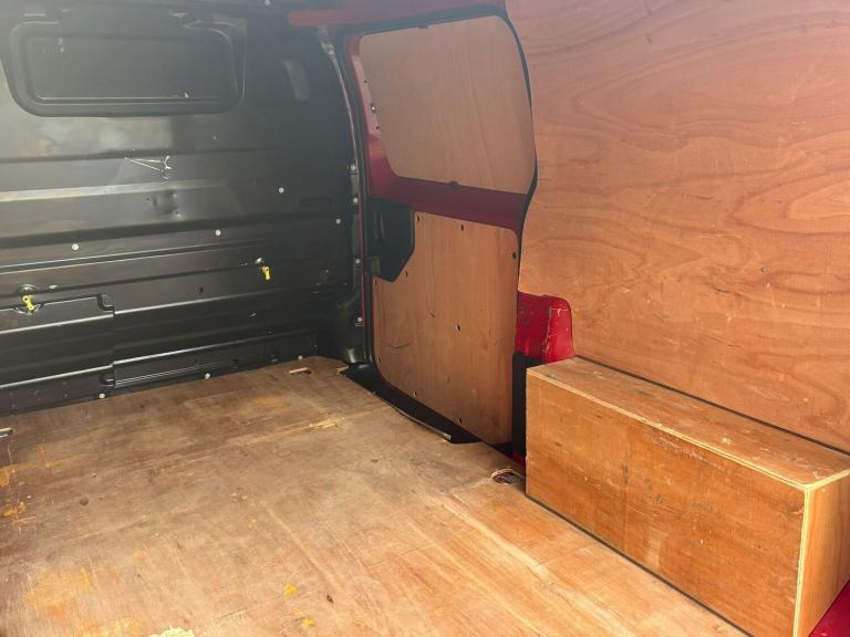 2021 Peugeot Expert 1400 2.0 BlueHDi 120 Professional Van PANEL VAN DIESEL Manual