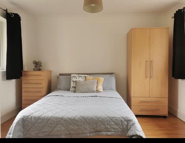 UC/PIP/LCW/ESA HOUSING AVAILABLE 