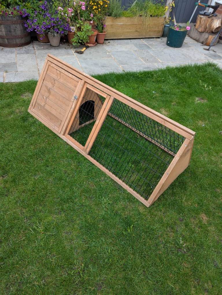 Guinea Pig or small pet run