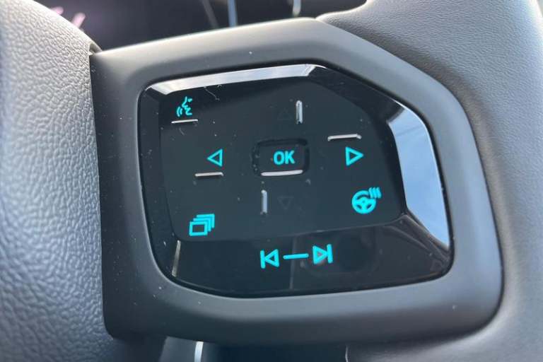 2024 Ford Capri 250kW Premium 79kWh AWD 5dr Auto Automatic Estate Electric Automatic